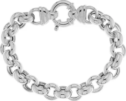 Αλυσίδα Χειρός Q-Jewellery Γυναικεία από Ανοξείδωτο Ατσάλι