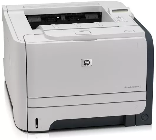 HP LaserJet P2055dn