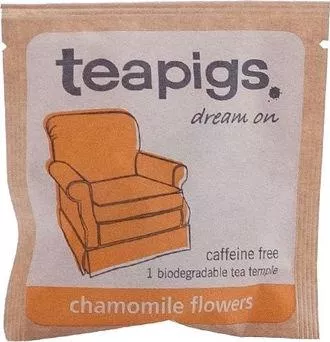 Τσάι Teapigs
