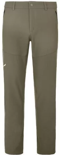 Παντελόνι πεζοπορίας soft-shell Dolomia ανδρικό Salewa