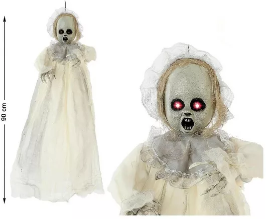 Αποκριάτικο Αξεσουάρ 1τμχ.