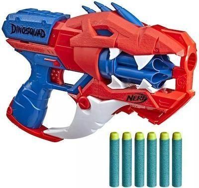 Nerf Hasbro Εκτοξευτής Raptor-Slash Dinosquad για 8+ Ετών