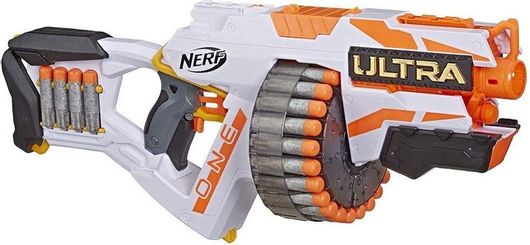 Nerf Hasbro Εκτοξευτής One Ultra για 8+ Ετών