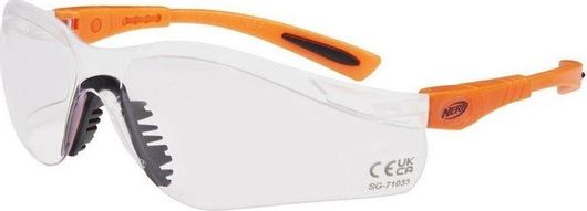 Nerf Hasbro Protective Eyewear για 8+ Ετών