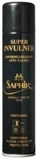 Saphir Super Invulner Γυαλιστικό για Δερμάτινα Παπούτσια 300ml