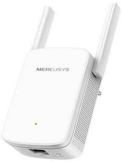 Mercusys ME30 v1 WiFi Extender Dual Band 2.4 & 5GHz1200Mbps