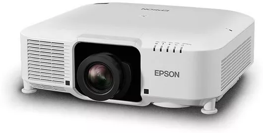 Projector Epson EB-PU1007W Full HD Λάμπας Laser Λευκός