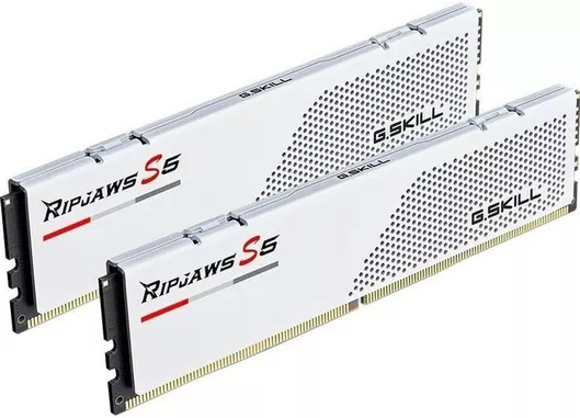 Μνήμη RAM G.Skill Flare X5 32GB DDR5 με 2 Modules (2x16GB) & Ταχύτητα 6000 για Desktop