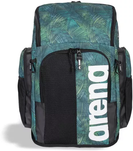 Τσάντα Πλάτης Arena Spiky Iii Γυμναστηρίου Πράσινο