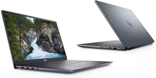 Refurbished Laptop Dell Vostro 5590 Grade B 15.6" Core i5-10210U / 8GB / 256GB SSD / No OS