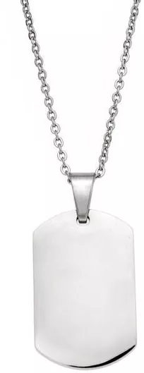 Senza Charm ΤαυτότηταΑτσάλι
