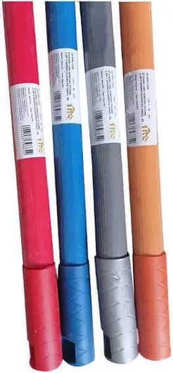 Κοντάρι TnS 32-950-1238 Ξύλινο Σκούπας / Σφουγγαρίστρας 1.2m