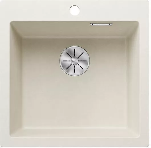 Pleon 5 Silg Soft Infino O.af.place White