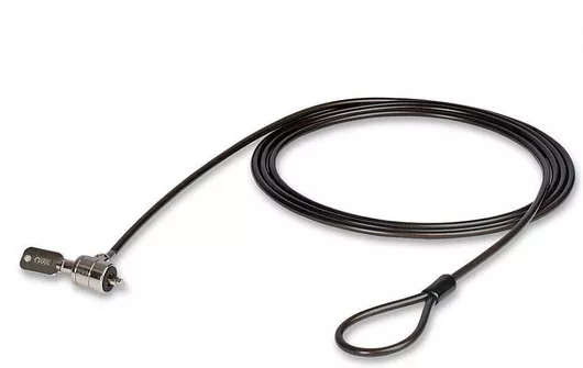 Lindy Καλώδιο Ασφαλείας Laptop 2m Ly-21150