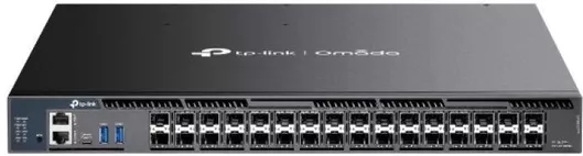 Switch TP-LINK SX6632YF v1 Managed L3 & 32 SFP Θύρες