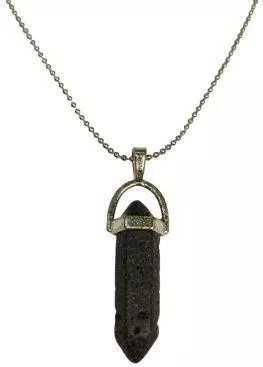 Kostibas Fashion Charm Μαύρο