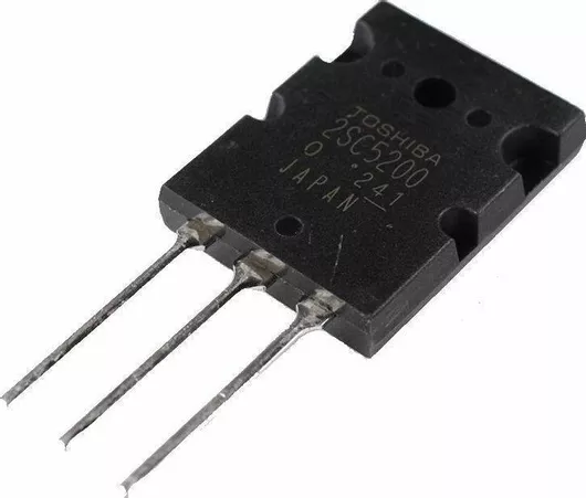 2SA1943 PNP Transistor -230V 15A 150W 30MHz TO-264 Power Transistor
