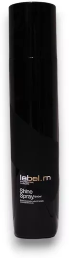 Spray Μαλλιών Label.m, Styling Shine, For Shine, 500 Ml