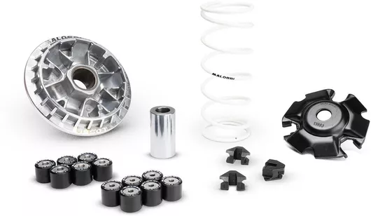 Βαριατόρ Μοτοσυκλέτας Malossi Multivar 2000 για Honda PCX 125