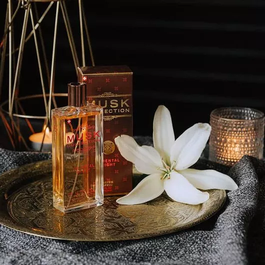 Γυναικείο Άρωμα Oriental Night Eau de Parfum 100ml