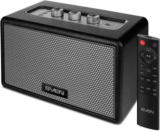 Sven HA-950 Ηχείο Bluetooth Γκρι