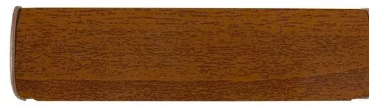 Σιδηρόδρομος Living Project LPSD01DKA180 Διπλός Ξύλινος 180cm καφέ