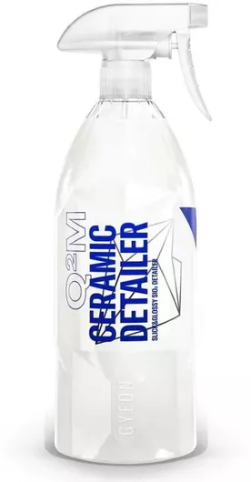 Gyeon Q2M Ceramic Detailer Σπρέι Προστασίας Αμαξώματος 1lt