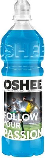 Oshee Isotonic Drink Multi Fruit 750ml
