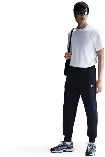 Παντελόνι Φόρμας με Λάστιχο Μπλε