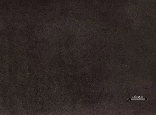 Κουρτίνα Sarlas με Τρέσα Brown 140x270cm