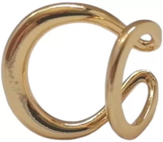 Σκουλαρίκι Ro-Ro Accessories Ear Cuff
