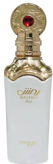 Zimaya Ramsh Diva Eau de Parfum 100ml