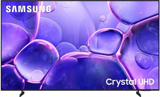 Samsung Smart Τηλεόραση 85" 4K UHD LED U8072F HDR 2023UE85U8072FUXXH