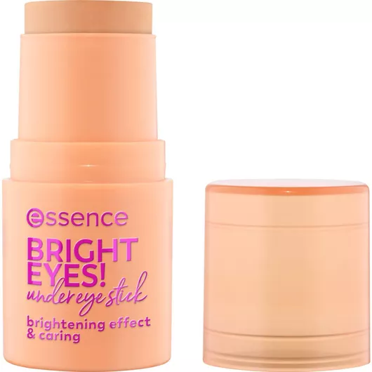 Σκιά Ματιών Essence Bright σε Stick 5gr 02 Warm Honey
