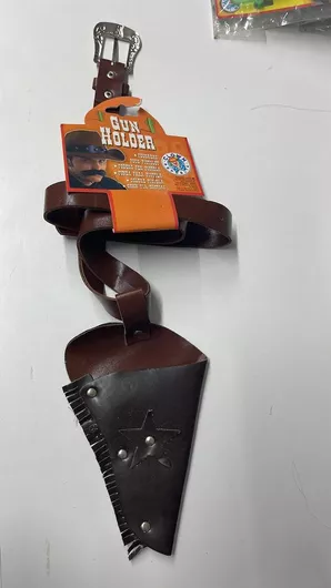 Θηκη Πιστολι Καουμποη