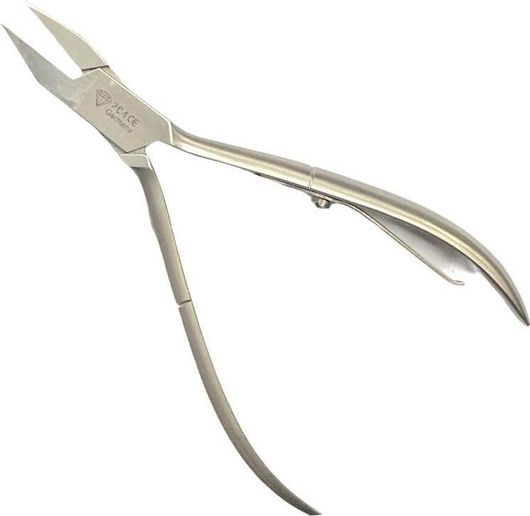 Πενσάκι Solingen Νυχιών Pro Diamond 204 Ενός Ελατηρίου 11cm