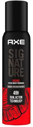 Axe Signature Intense Body Deodorant 122ml