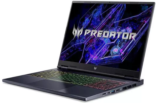 Acer Predator Helios Neo PHN14-51 14.5" IPS QHD+ Touchscreen 120Hz Ultra 7-155H/16GB/1TB SSD/GeForce RTX 4070/W11 HomeUS Keyboard