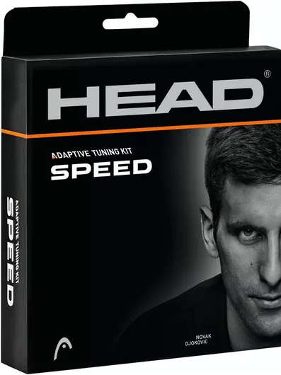 Head Αdaptive Tuning Kit - Speed 285306 Σετ 4τμχ