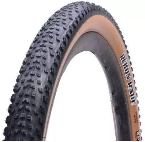 Maxxis Rekon Exo Tanwall 27.5" Σετ 4τμχ