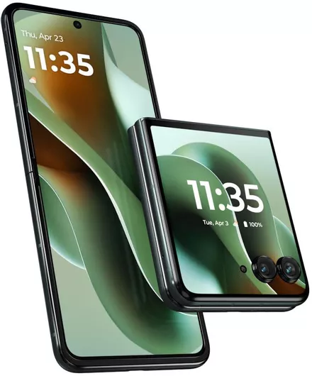 Motorola Razr 60 Ultra 5G 16GB 512GB Scarab