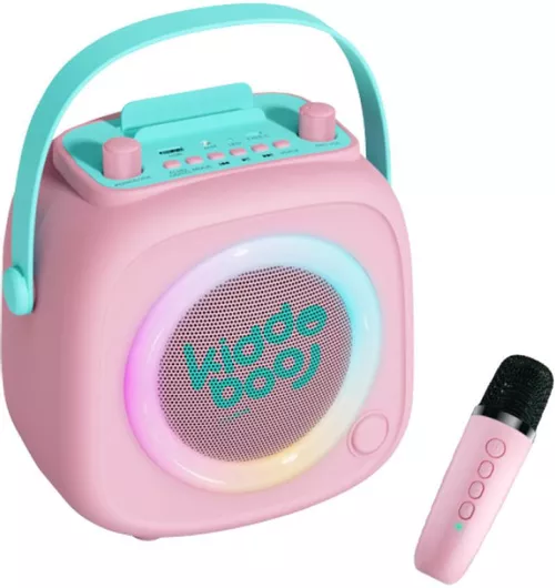 Μικρόφωνο Kiddoboo