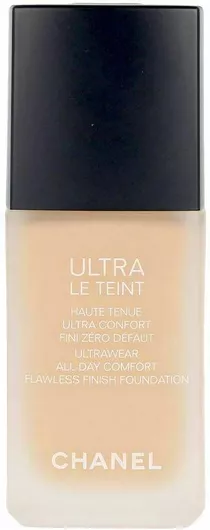 Chanel Ultra Le Teint Liquid Make Up BD41 30ml