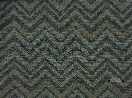 Κουρτίνα Sarlas με Τρουκς Γκρι 140x270cm