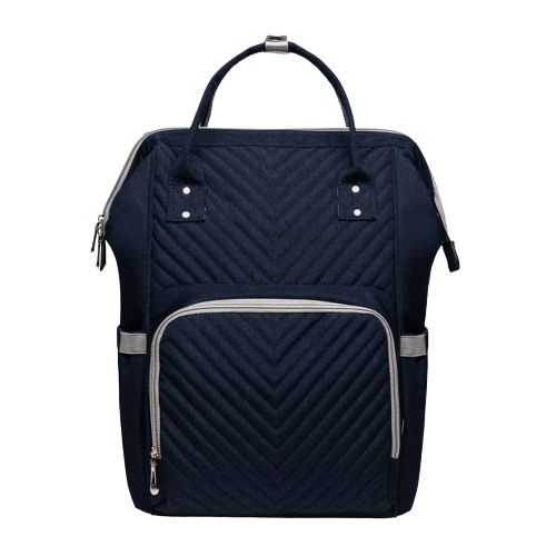 Τσάντα Πλάτης Kaukko Αδιάβροχη KT01 Μπλε