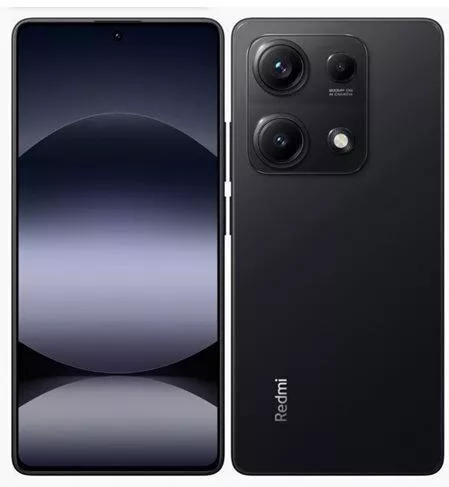 Xiaomi Redmi Note 12/512GB Μαύρο Refurbished Grade A