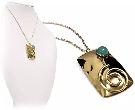 Κολιέ Karma Gifts