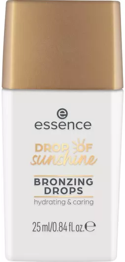 Bronzer Essence Drop Of Sunshine 25ml
