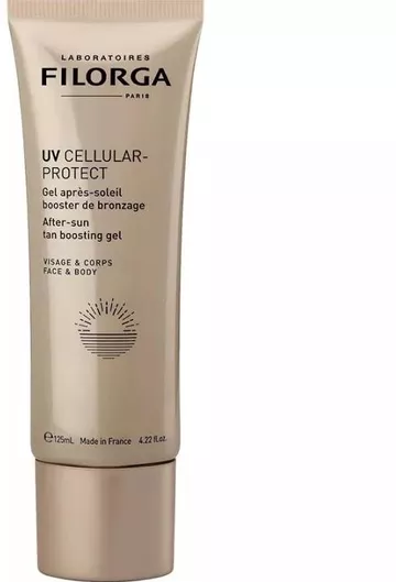 After Sun Filorga Gel για Πρόσωπο & Σώμα 200ml