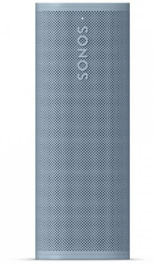 Sonos Roam 2 Αδιάβροχο Ηχείο Bluetooth με Διάρκεια Μπαταρίας έως 10 ώρες Wave
